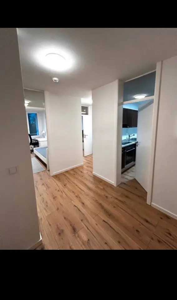 WG-Zimmer mit 50 m² in Marburg – Bild 5