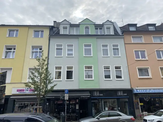 3 Zimmer Wohnung mit 97 m² in Essen – Bild 1