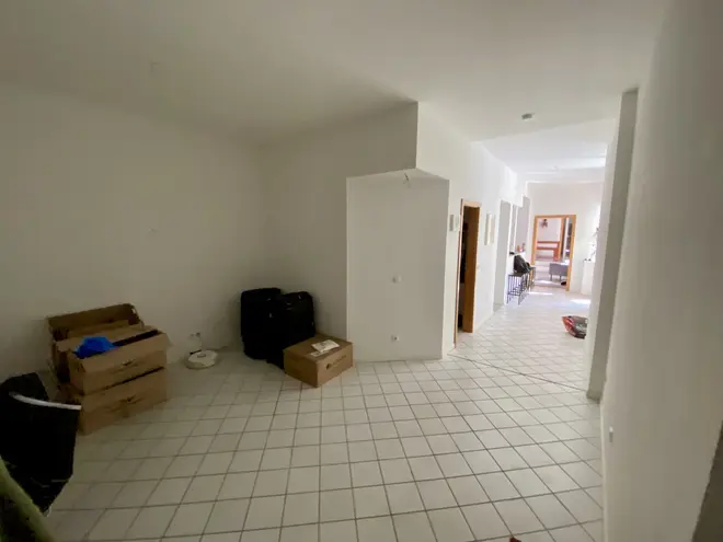 3 Zimmer Wohnung mit 97 m² in Essen – Bild 6