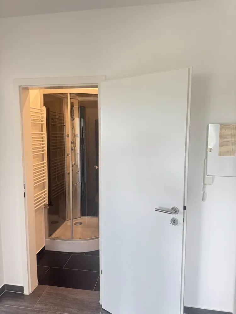 2 Zimmer Wohnung mit 50 m² in Plauen – Bild 4