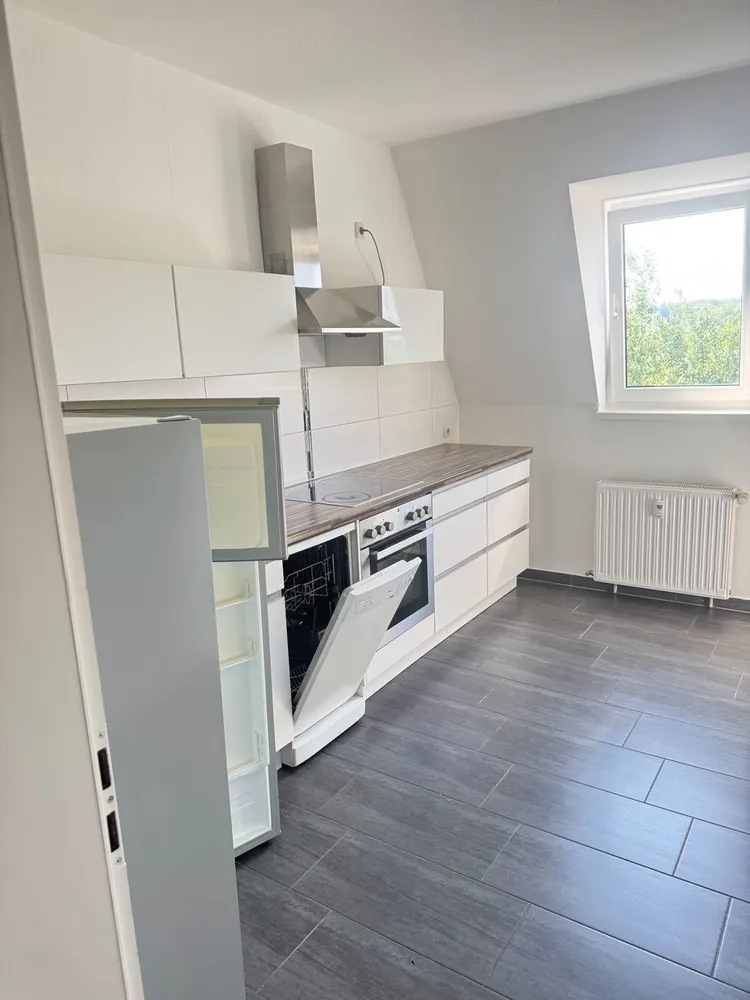 2 Zimmer Wohnung mit 50 m² in Plauen – Bild 5