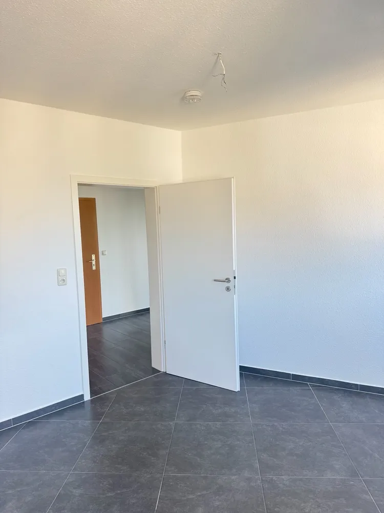 2 Zimmer Wohnung mit 50 m² in Plauen – Bild 7