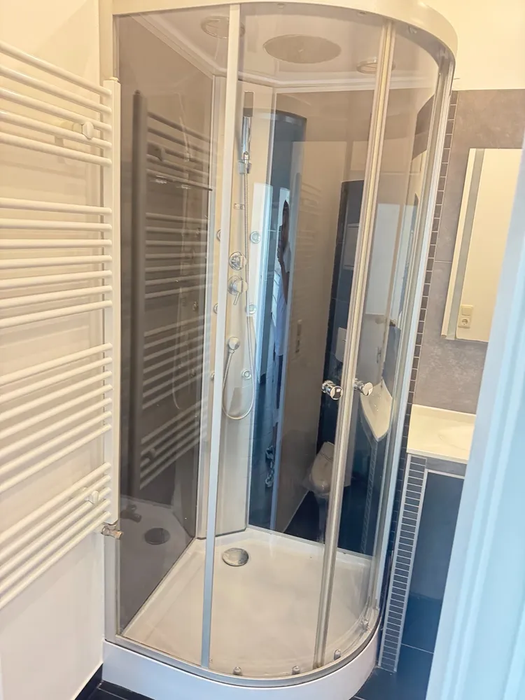 2 Zimmer Wohnung mit 50 m² in Plauen – Bild 8
