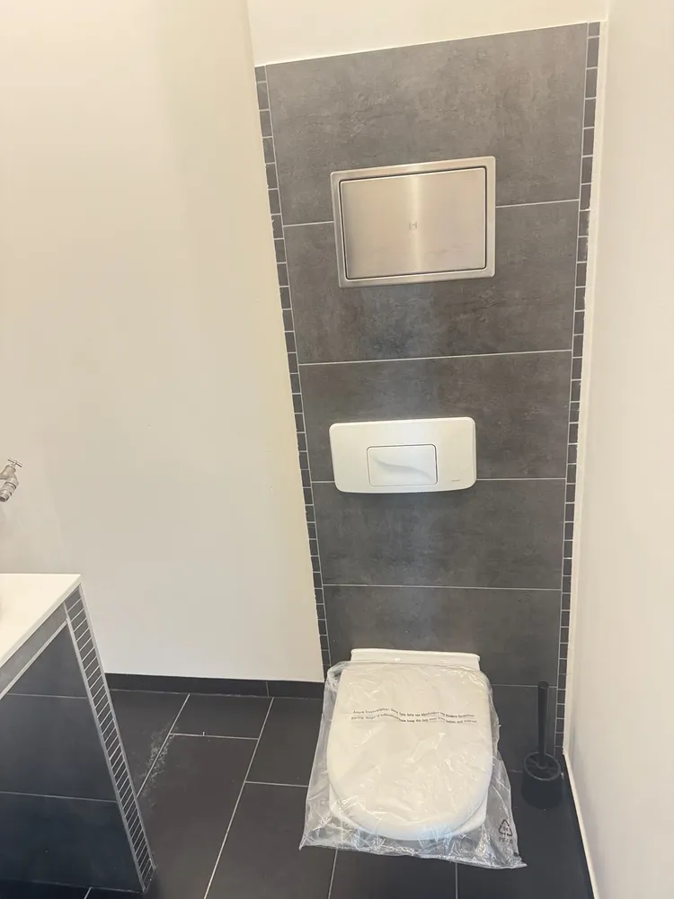 2 Zimmer Wohnung mit 50 m² in Plauen – Bild 9