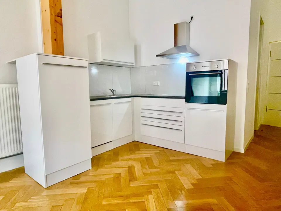 3 Zimmer Wohnung mit 66 m² in Rastatt – Bild 1