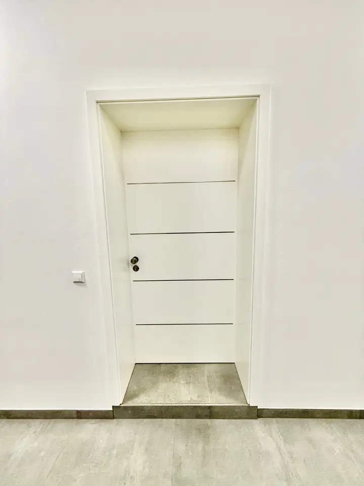 3 Zimmer Wohnung mit 66 m² in Rastatt – Bild 3