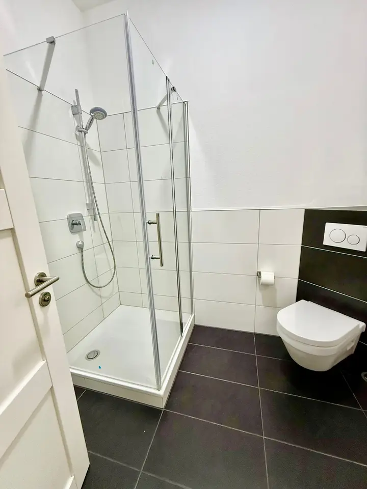 3 Zimmer Wohnung mit 66 m² in Rastatt – Bild 4