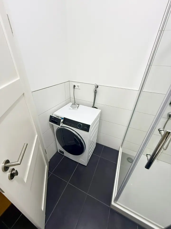 3 Zimmer Wohnung mit 66 m² in Rastatt – Bild 5