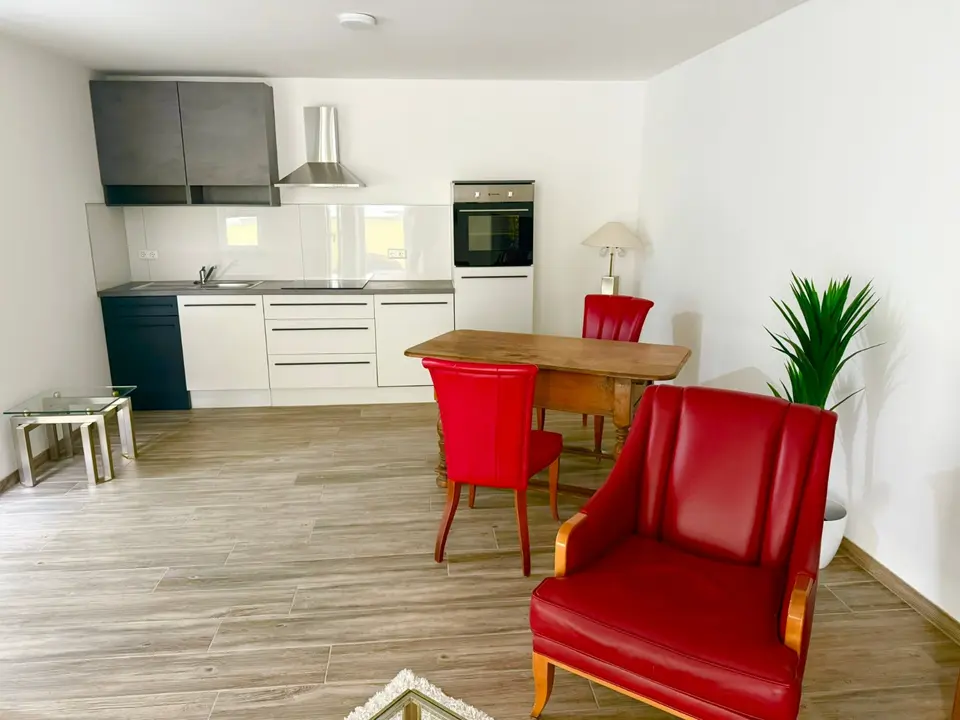 3 Zimmer Wohnung mit 66 m² in Rastatt – Bild 6