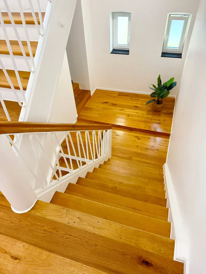 3 Zimmer Wohnung mit 66 m² in Rastatt – Bild 7