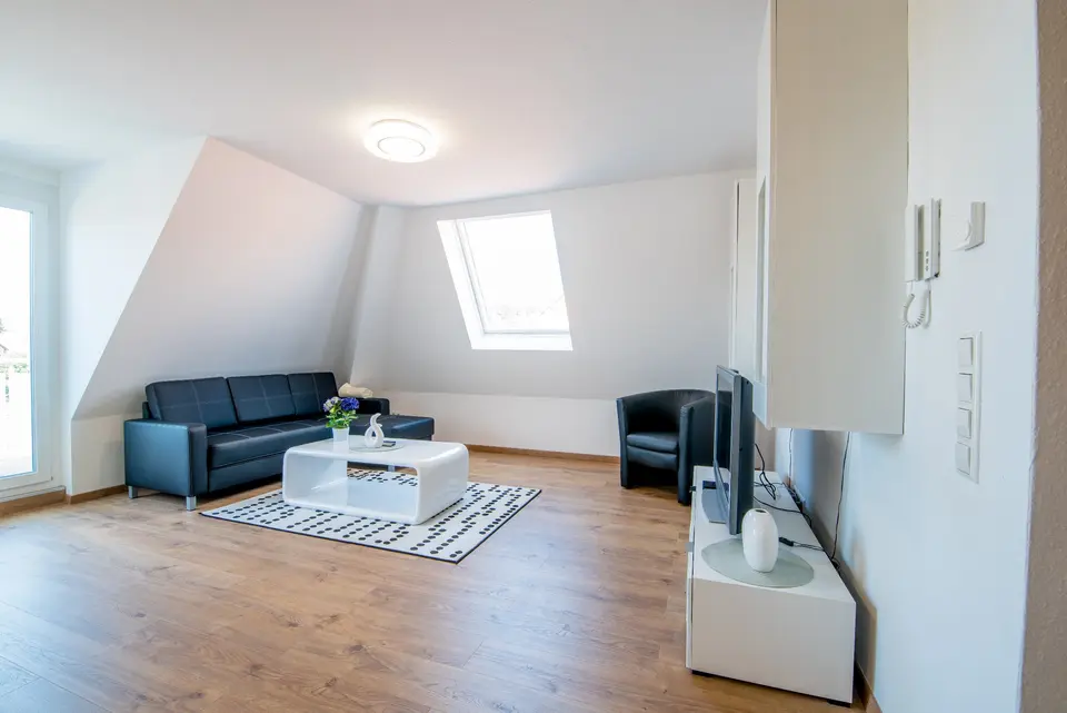 3 Zimmer Wohnung mit 66 m² in Rastatt – Bild 9
