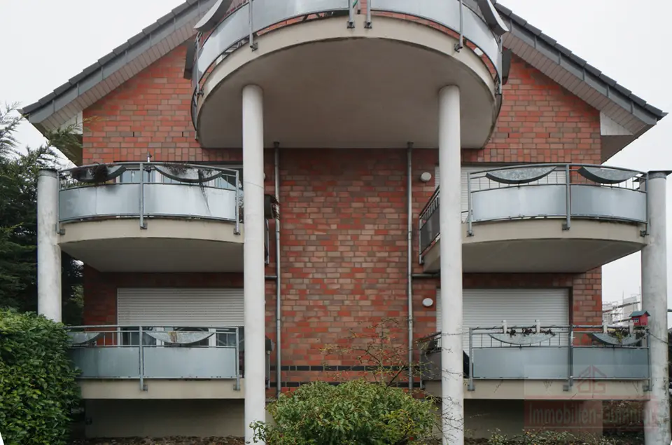 2 Zimmer Wohnung mit 52 m² in Rheine – Bild 4