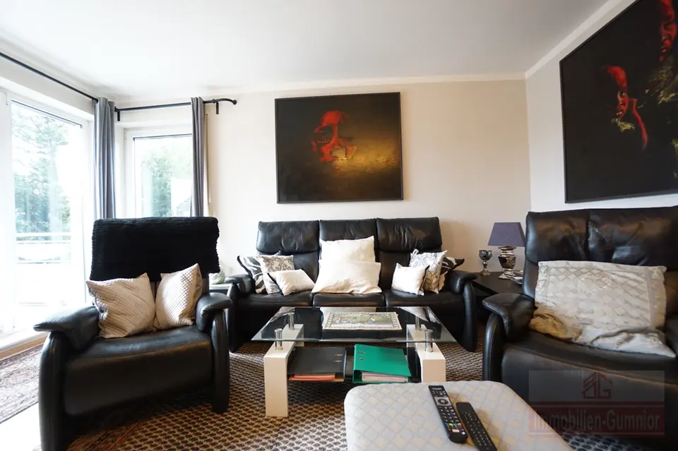 2 Zimmer Wohnung mit 52 m² in Rheine – Bild 6