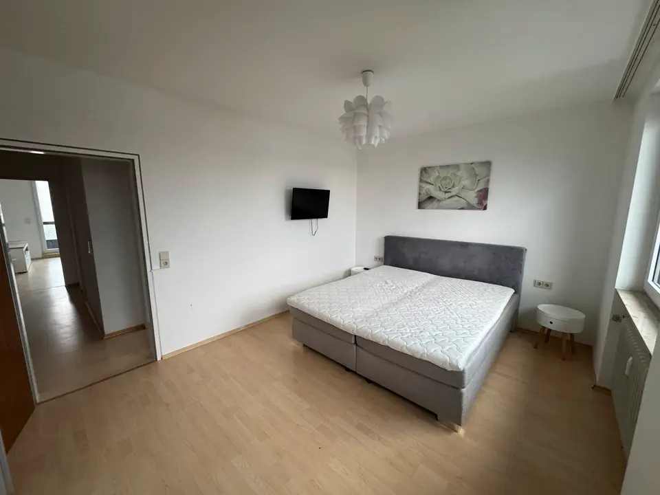 2 Zimmer Wohnung mit 53 m² in Kassel – Bild 5