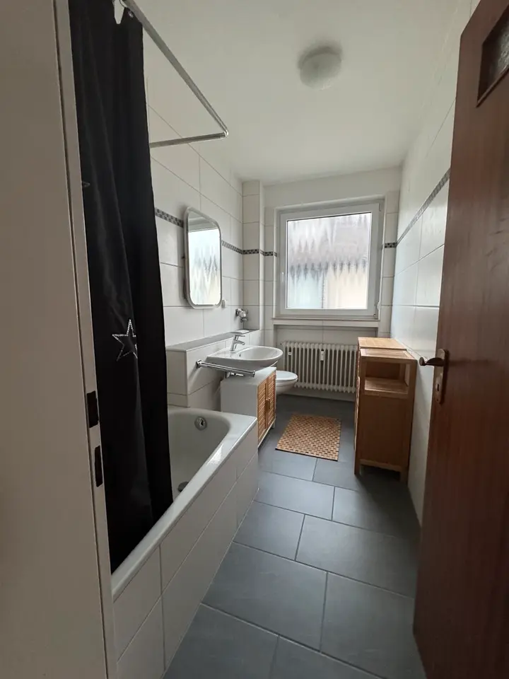 2 Zimmer Wohnung mit 53 m² in Kassel – Bild 6