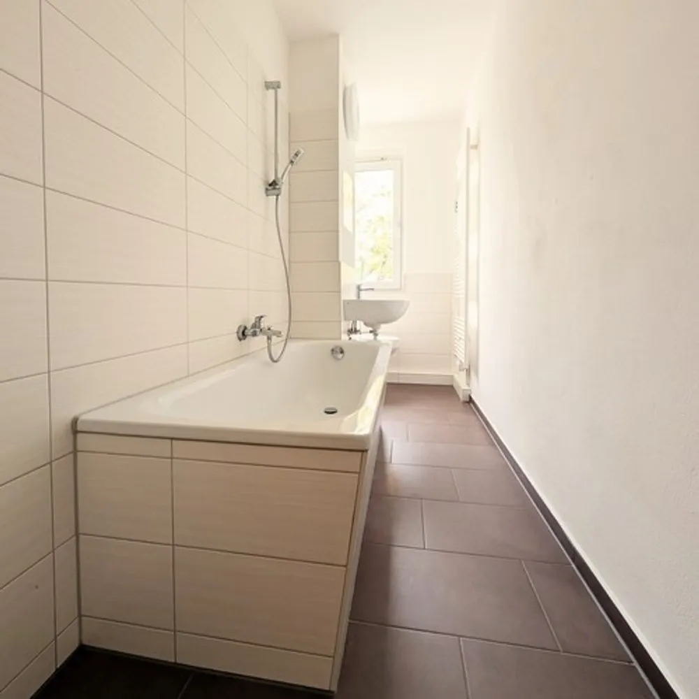 3 Zimmer Wohnung mit 59 m² in Freiberg – Bild 6