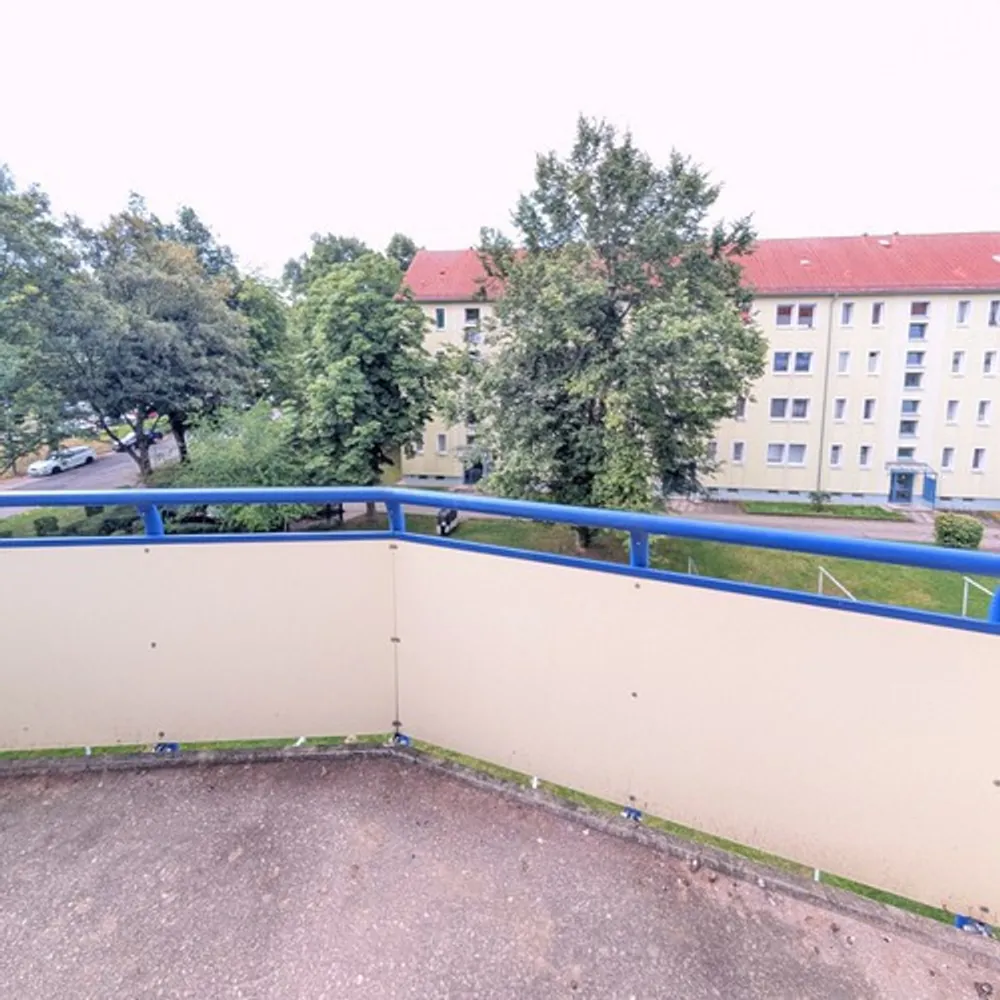3 Zimmer Wohnung mit 59 m² in Freiberg – Bild 8