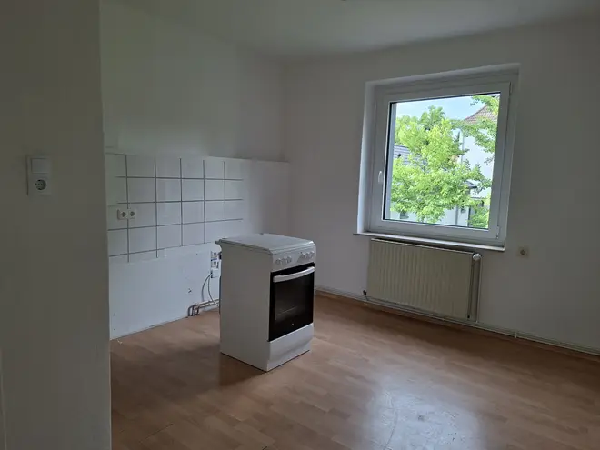 1 Zimmer Wohnung mit 38 m² in Hannover – Bild 3