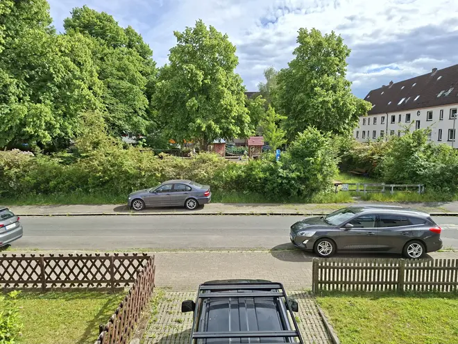 1 Zimmer Wohnung mit 38 m² in Hannover – Bild 7
