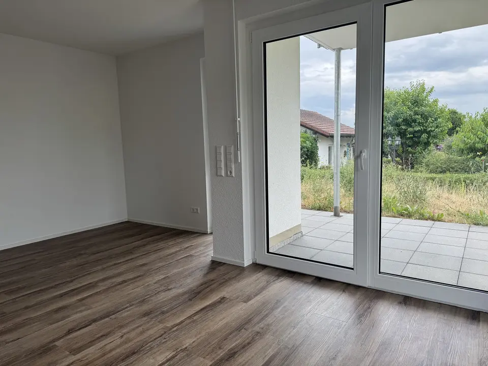 3 Zimmer Wohnung mit 85 m² in Crailsheim – Bild 2