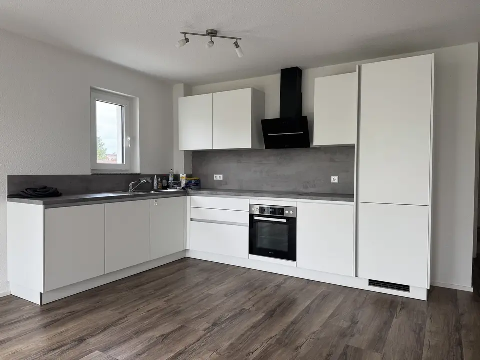 3 Zimmer Wohnung mit 85 m² in Crailsheim – Bild 4