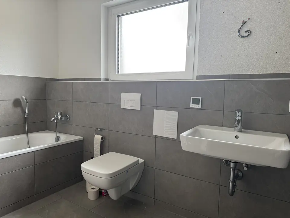 3 Zimmer Wohnung mit 85 m² in Crailsheim – Bild 10