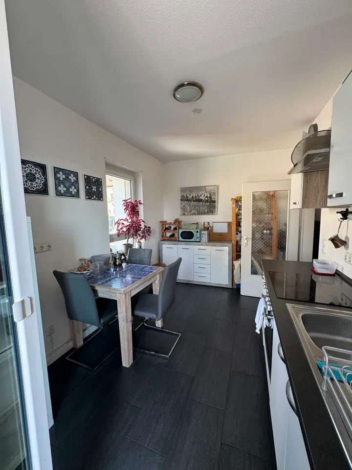 WG-Zimmer mit 23 m² in Nürnberg – Bild 4