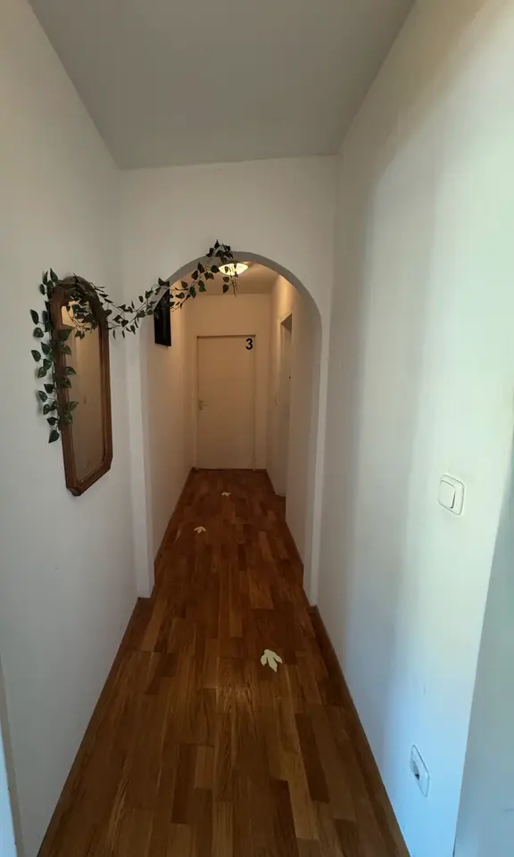 WG-Zimmer mit 23 m² in Nürnberg – Bild 5