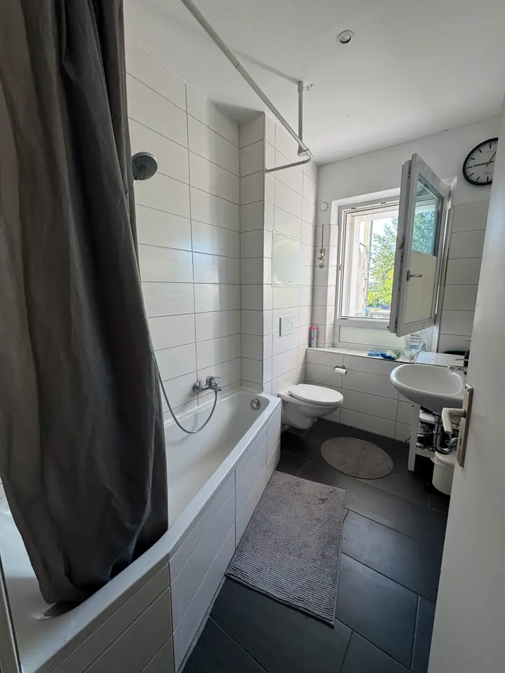 WG-Zimmer mit 23 m² in Nürnberg – Bild 8