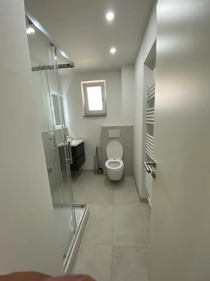 WG-Zimmer mit 23 m² in Nürnberg – Bild 10