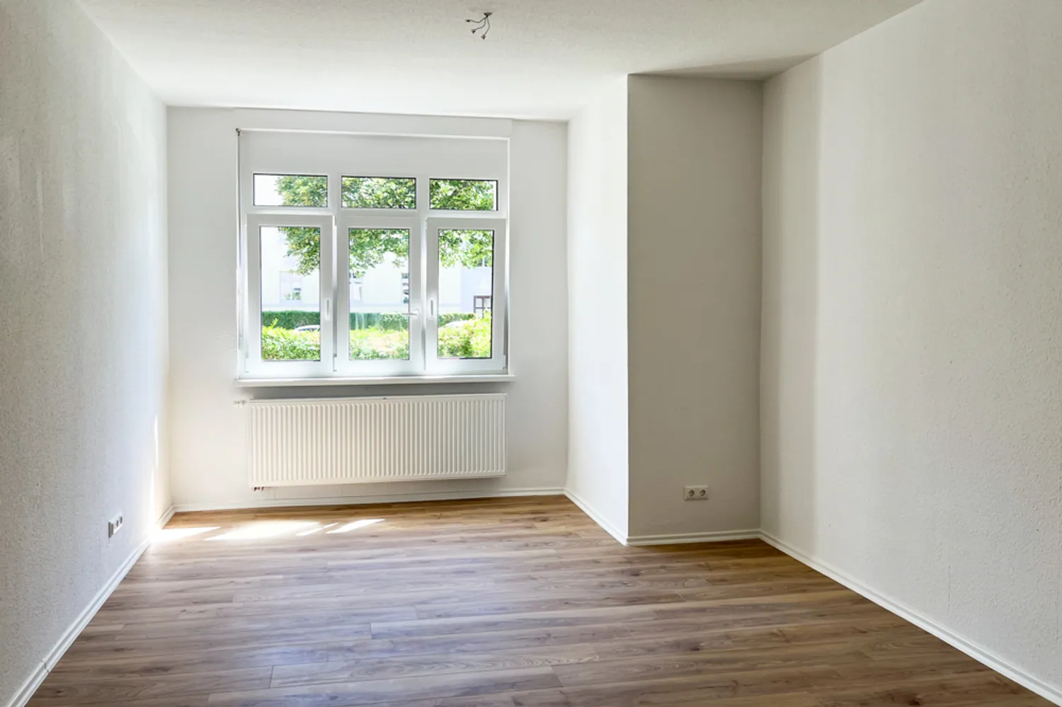 3 Zimmer Wohnung mit 83 m² in Erfurt – Bild 5