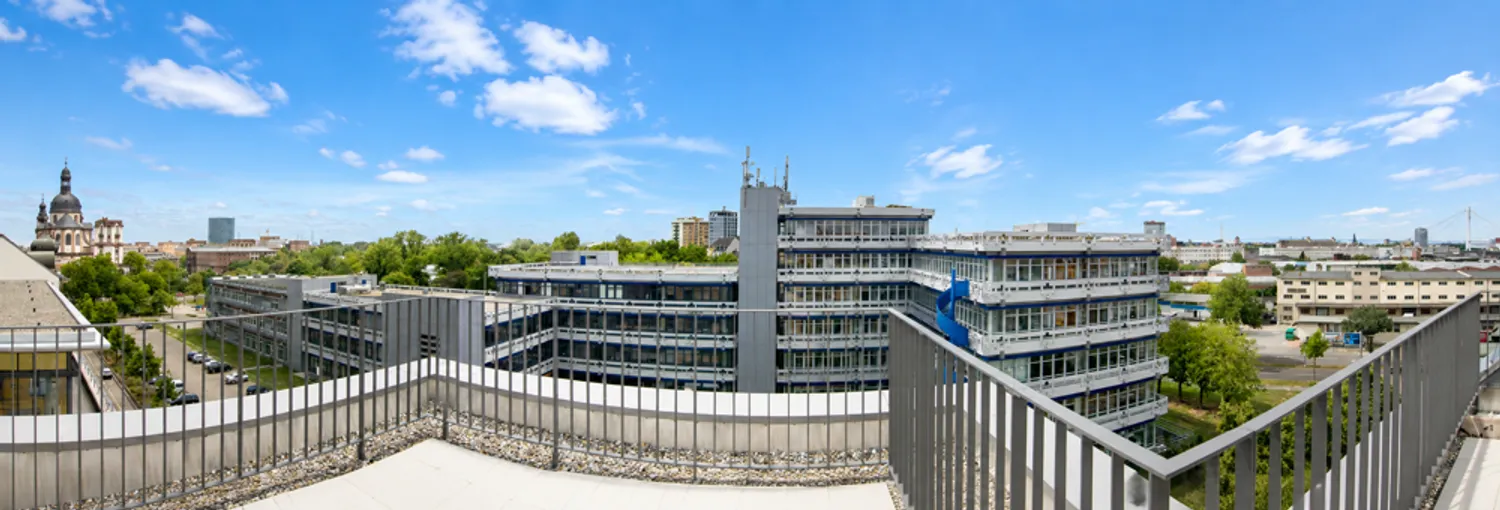 5 Zimmer Wohnung mit 130 m² in Mannheim – Bild 11