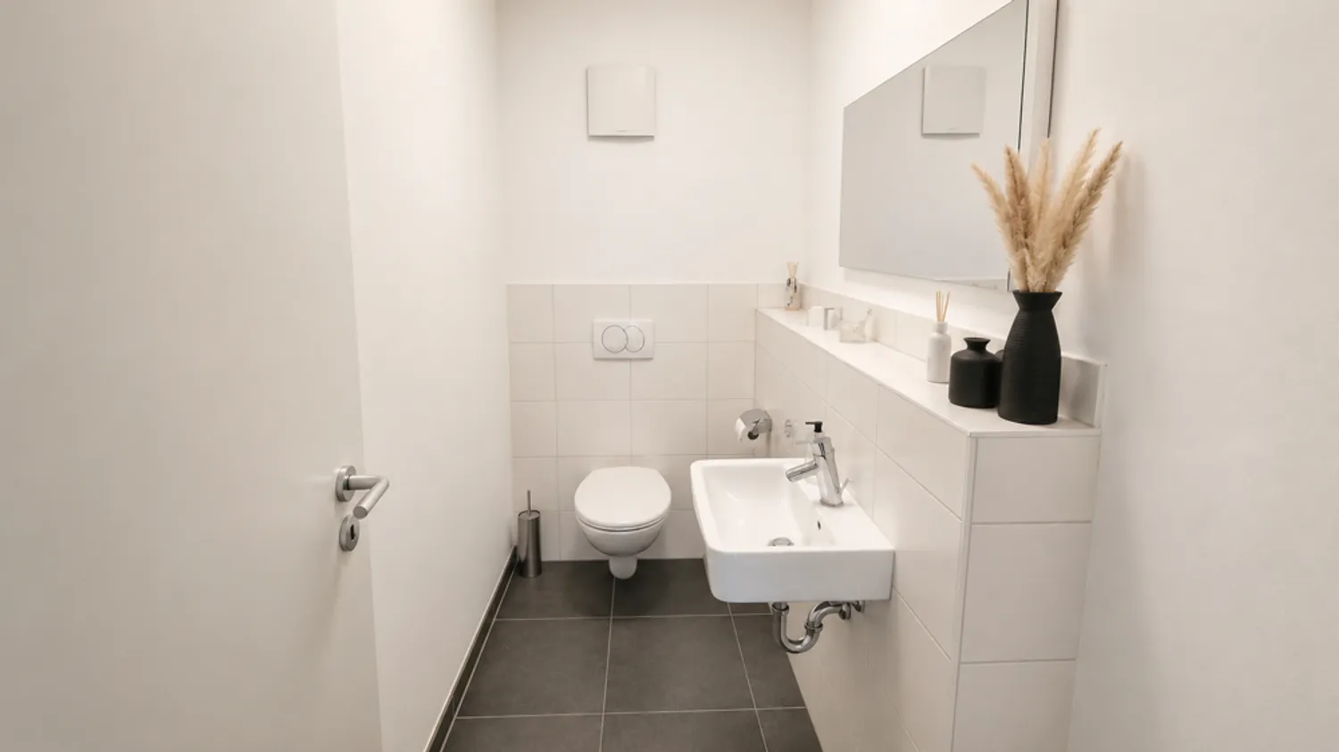 5 Zimmer Wohnung mit 130 m² in Mannheim – Bild 6