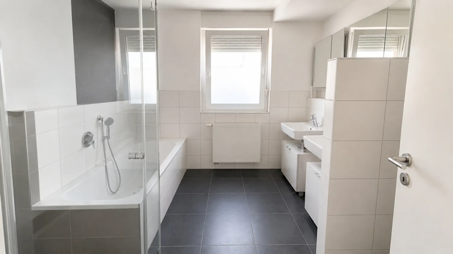 5 Zimmer Wohnung mit 130 m² in Mannheim – Bild 7