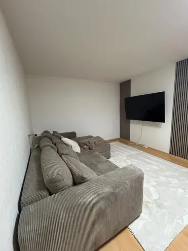 2 Zimmer Wohnung mit 64 m² in Mannheim – Bild 1