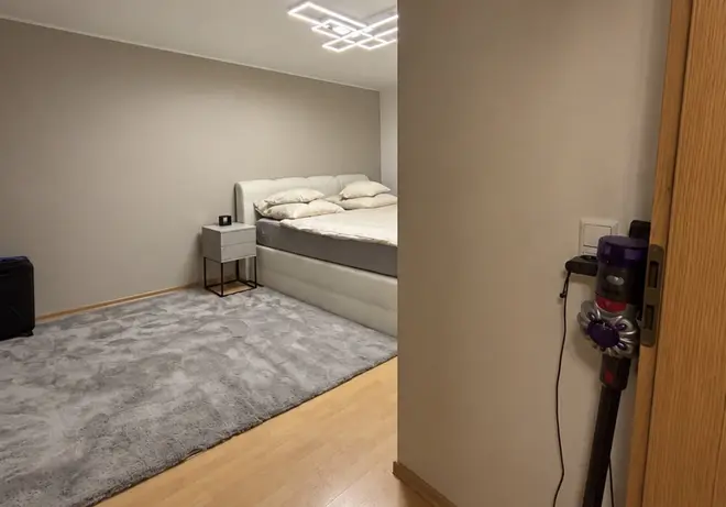 2 Zimmer Wohnung mit 64 m² in Mannheim – Bild 3