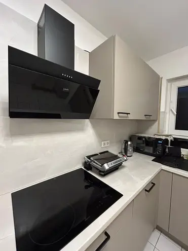 2 Zimmer Wohnung mit 64 m² in Mannheim – Bild 4