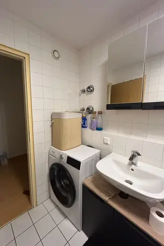 2 Zimmer Wohnung mit 64 m² in Mannheim – Bild 6