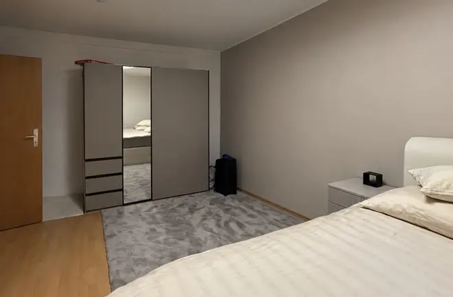 2 Zimmer Wohnung mit 64 m² in Mannheim – Bild 8