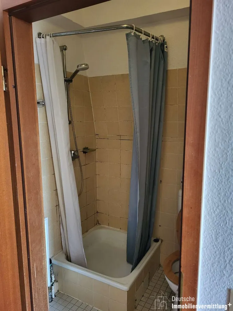1 Zimmer Wohnung mit 46 m² in Mannheim – Bild 5