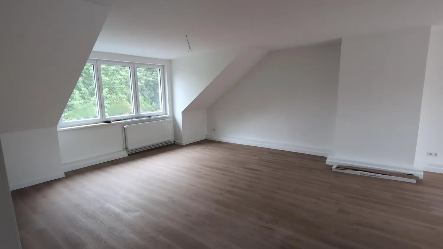 2 Zimmer Wohnung mit 70 m² in Kiel – Bild 1
