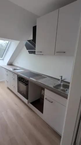 2 Zimmer Wohnung mit 70 m² in Kiel – Bild 4