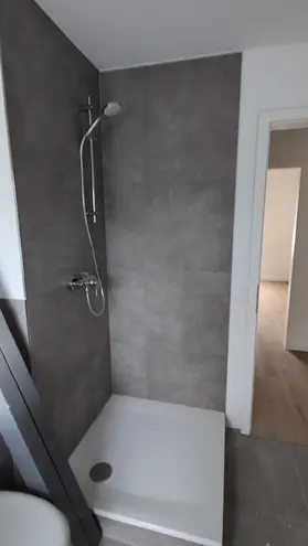 2 Zimmer Wohnung mit 70 m² in Kiel – Bild 9