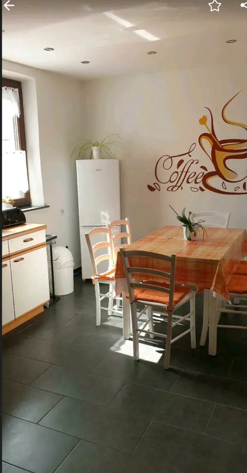 WG-Zimmer mit 47 m² in Amberg – Bild 1
