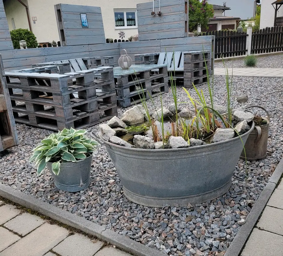 WG-Zimmer mit 47 m² in Amberg – Bild 2