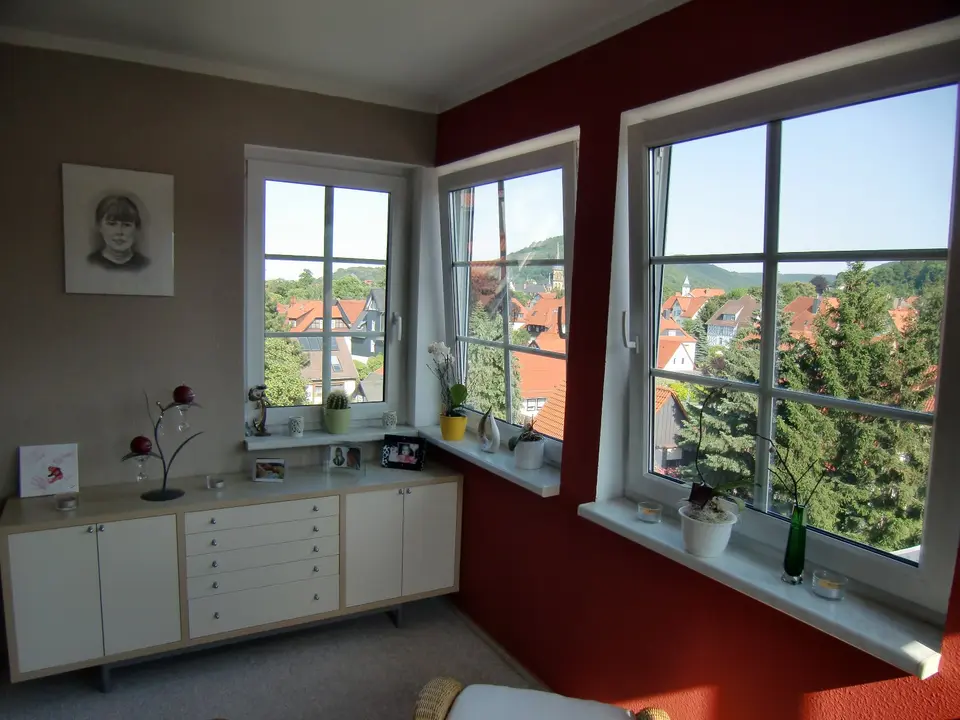 3 Zimmer Wohnung mit 72 m² in Wernigerode – Bild 2