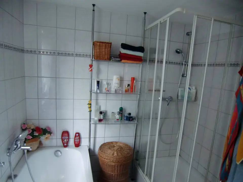 3 Zimmer Wohnung mit 72 m² in Wernigerode – Bild 5