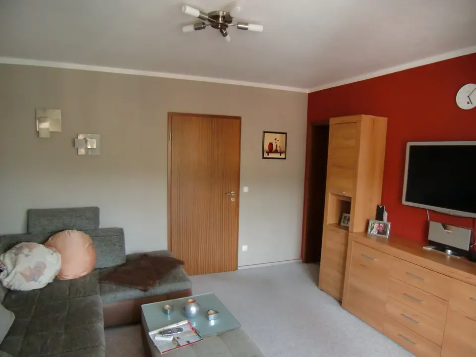 3 Zimmer Wohnung mit 72 m² in Wernigerode – Bild 8