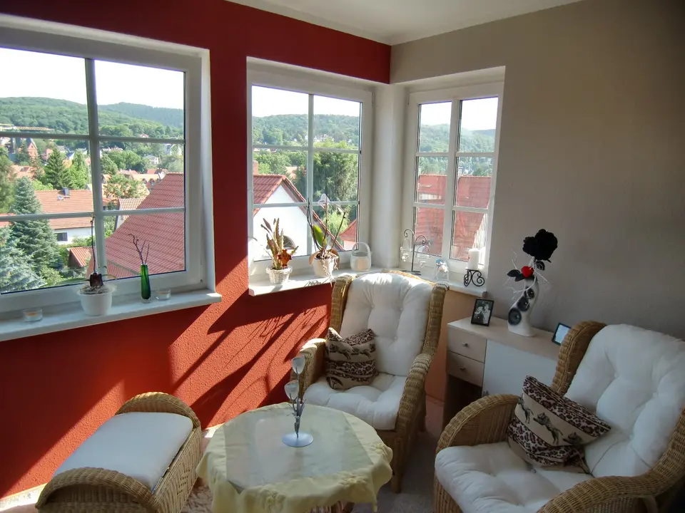 3 Zimmer Wohnung mit 72 m² in Wernigerode – Bild 9