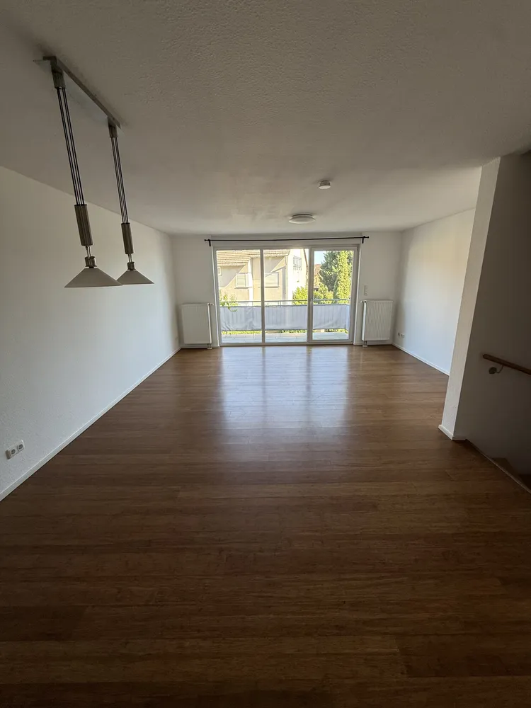 6 Zimmer Haus mit 134 m² in Frankfurt am Main – Bild 1
